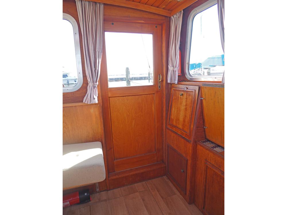 Timonerie, H&eacute;bergements